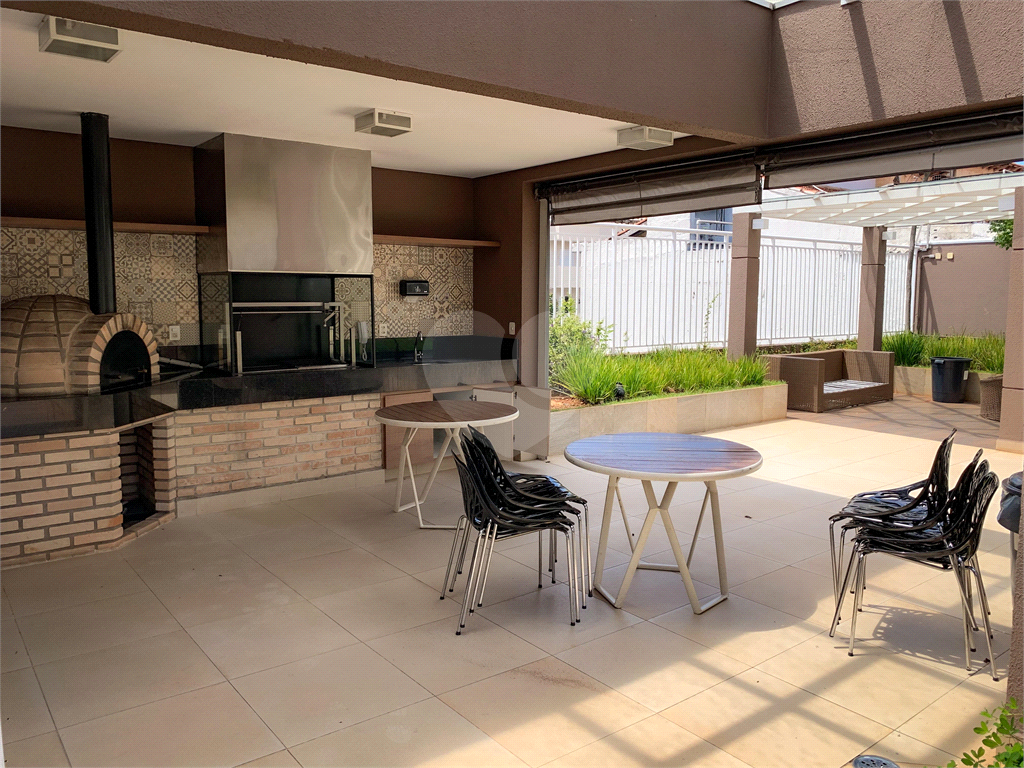 APARTAMENTO À VENDA 64 m² COM 2 QUARTOS 1 SUÍTE E 1 VAGA NA VILA MARIANA