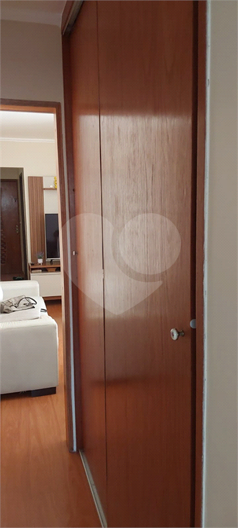 Apartamento - Parque Paineras - Itaquera - 3 Quartos - 1 Vaga - Venda / Compra