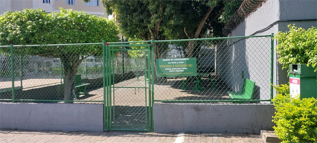 Apartamento - Parque Paineras - Itaquera - 3 Quartos - 1 Vaga - Venda / Compra