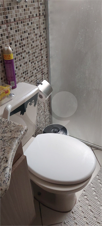 Apartamento - Parque Paineras - Itaquera - 3 Quartos - 1 Vaga - Venda / Compra