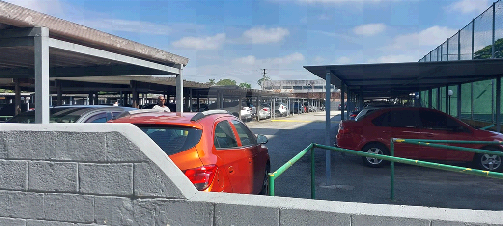 Apartamento - Parque Paineras - Itaquera - 3 Quartos - 1 Vaga - Venda / Compra