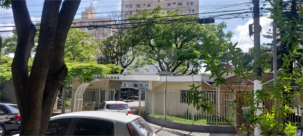 Apartamento - Parque Paineras - Itaquera - 3 Quartos - 1 Vaga - Venda / Compra