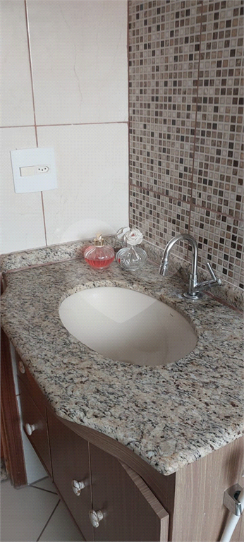 Apartamento - Parque Paineras - Itaquera - 3 Quartos - 1 Vaga - Venda / Compra