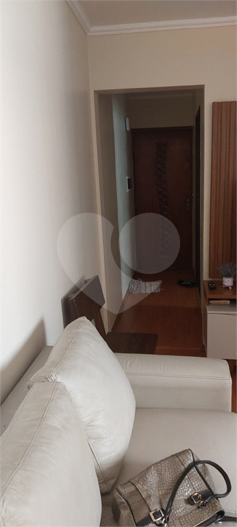 Apartamento - Parque Paineras - Itaquera - 3 Quartos - 1 Vaga - Venda / Compra