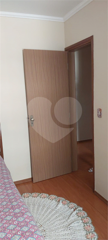 Apartamento - Parque Paineras - Itaquera - 3 Quartos - 1 Vaga - Venda / Compra