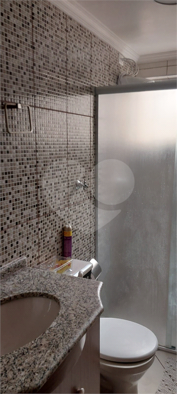 Apartamento - Parque Paineras - Itaquera - 3 Quartos - 1 Vaga - Venda / Compra