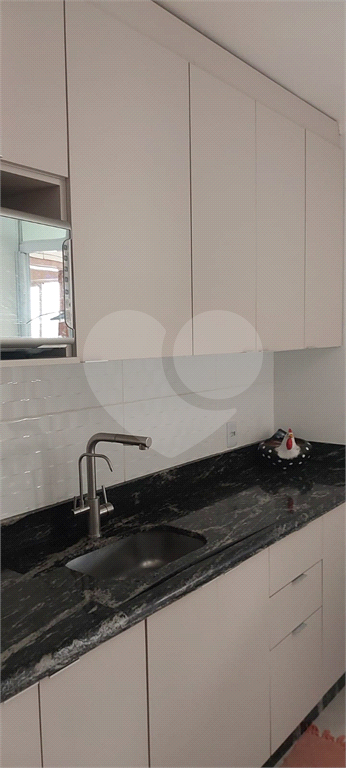 Apartamento - Parque Paineras - Itaquera - 3 Quartos - 1 Vaga - Venda / Compra