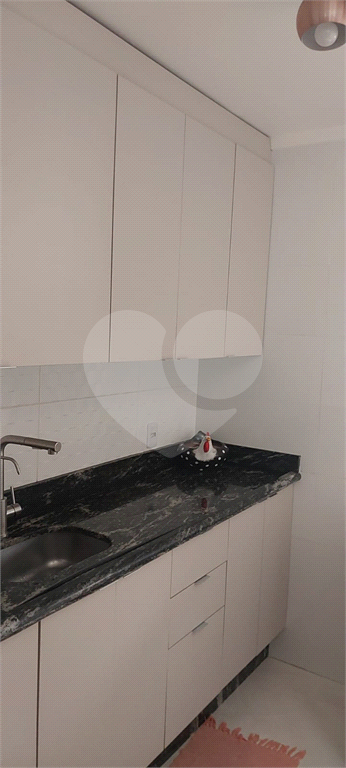 Apartamento - Parque Paineras - Itaquera - 3 Quartos - 1 Vaga - Venda / Compra