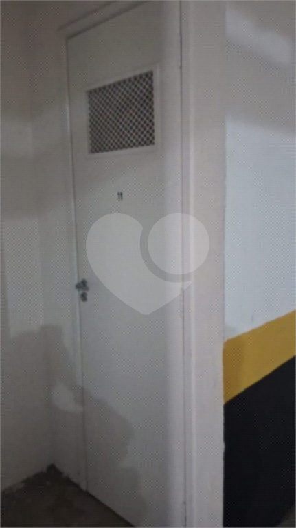 Apartamento a venda na Voluntários da Patria