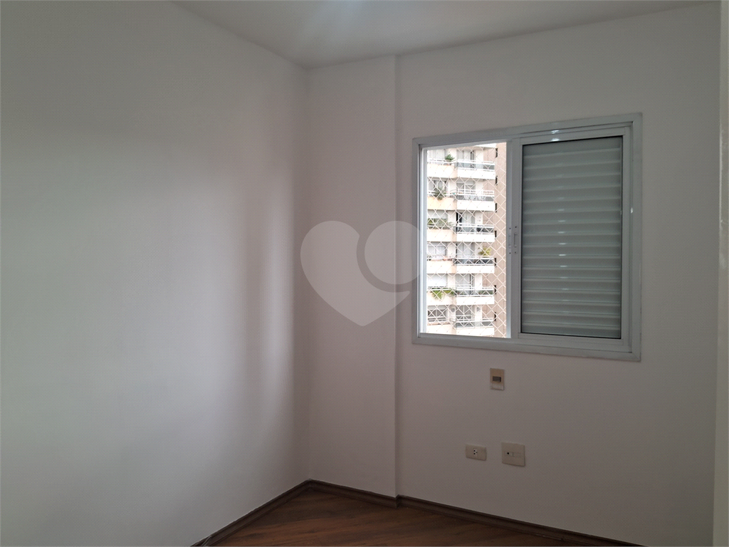 Apartamento a venda na Voluntários da Patria