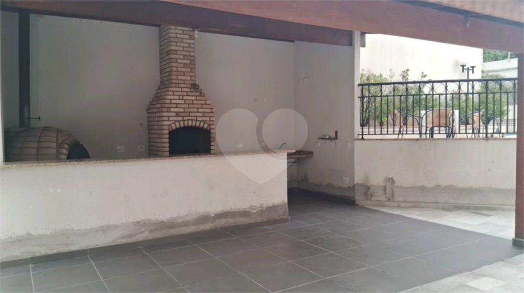 Apartamento a venda na Voluntários da Patria