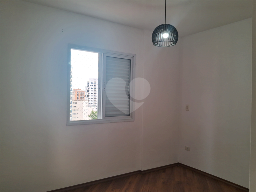 Apartamento a venda na Voluntários da Patria