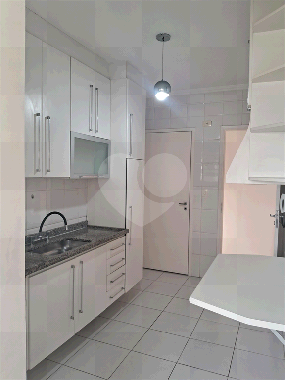 Apartamento a venda na Voluntários da Patria