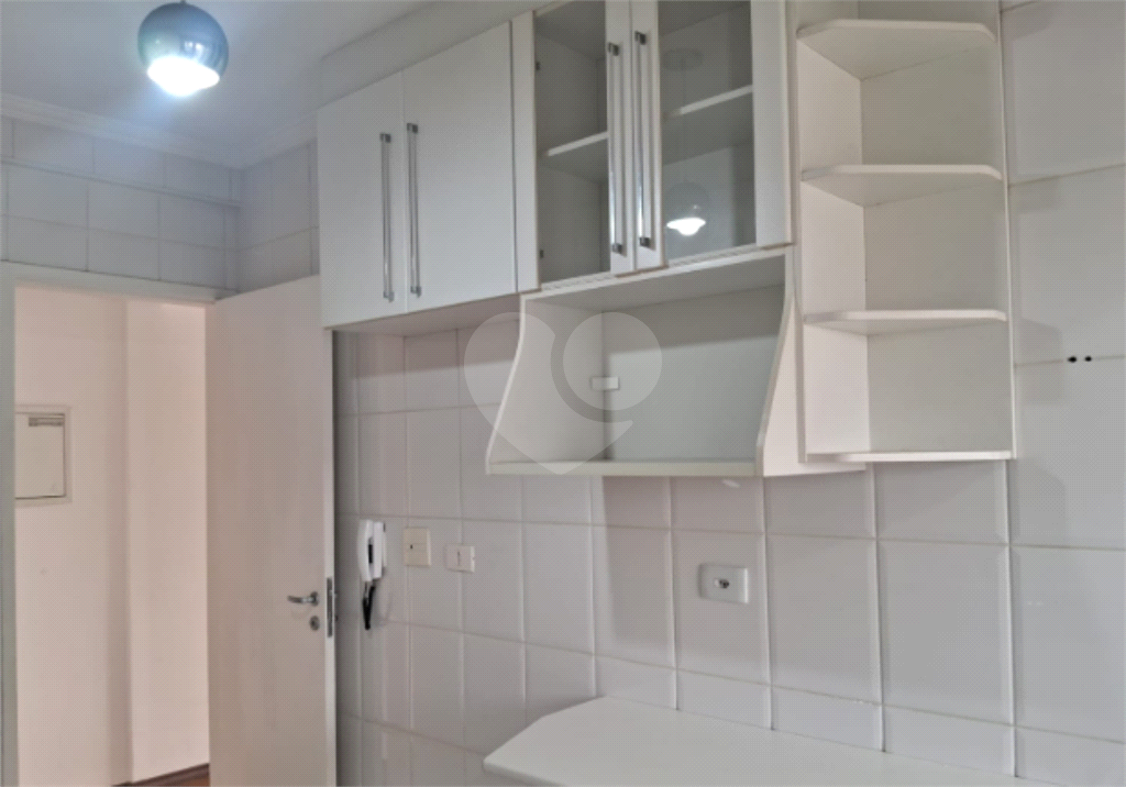 Apartamento a venda na Voluntários da Patria