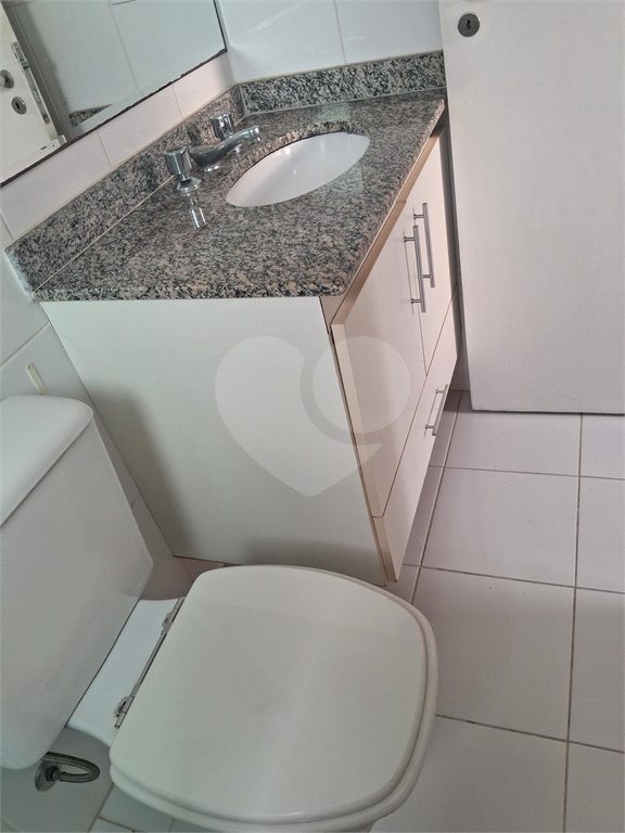 Apartamento a venda na Voluntários da Patria