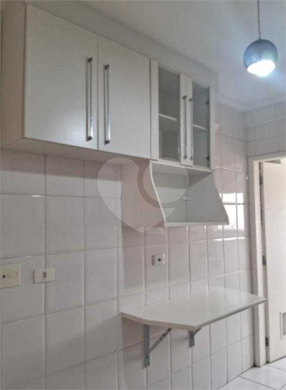 Apartamento a venda na Voluntários da Patria