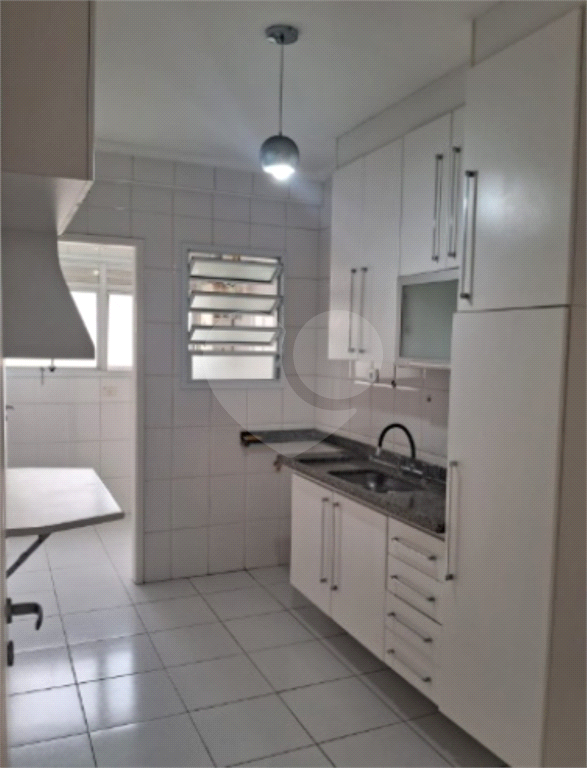 Apartamento a venda na Voluntários da Patria