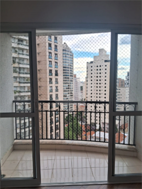 Apartamento a venda na Voluntários da Patria