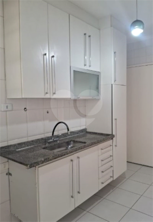 Apartamento a venda na Voluntários da Patria