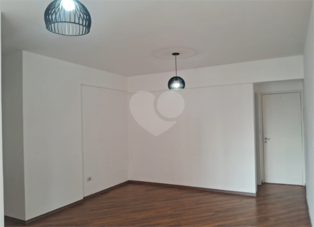 Apartamento a venda na Voluntários da Patria