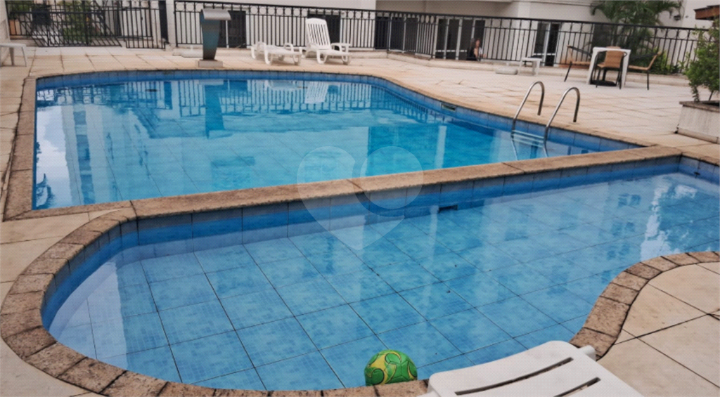 Apartamento a venda na Voluntários da Patria