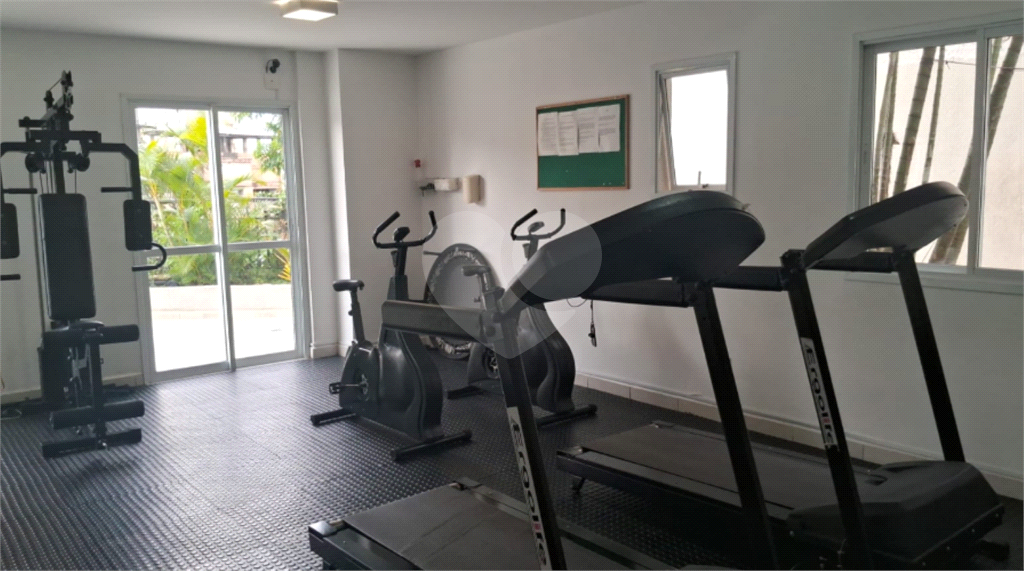 Apartamento a venda na Voluntários da Patria