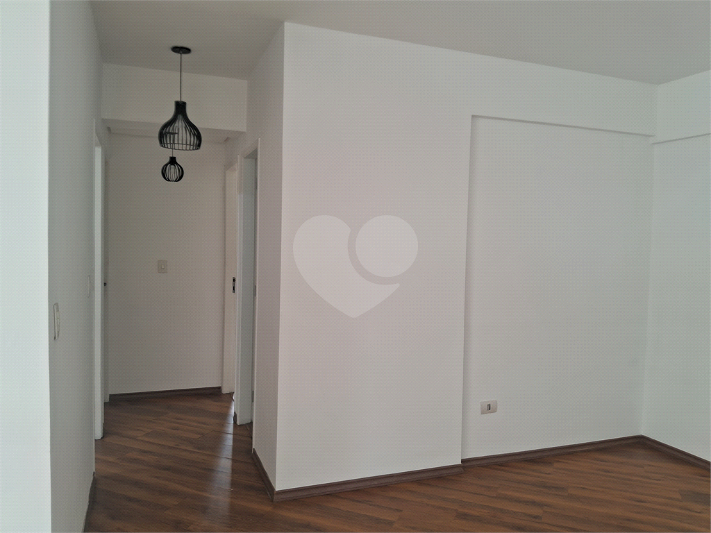 Apartamento a venda na Voluntários da Patria