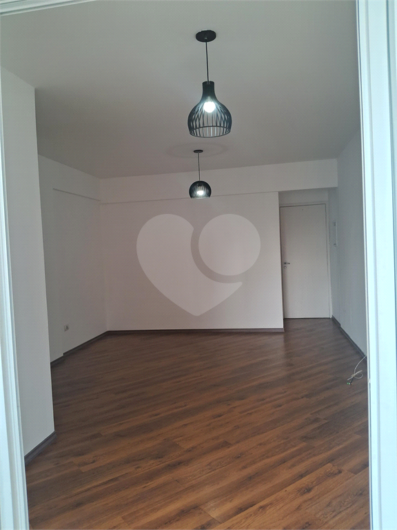 Apartamento a venda na Voluntários da Patria