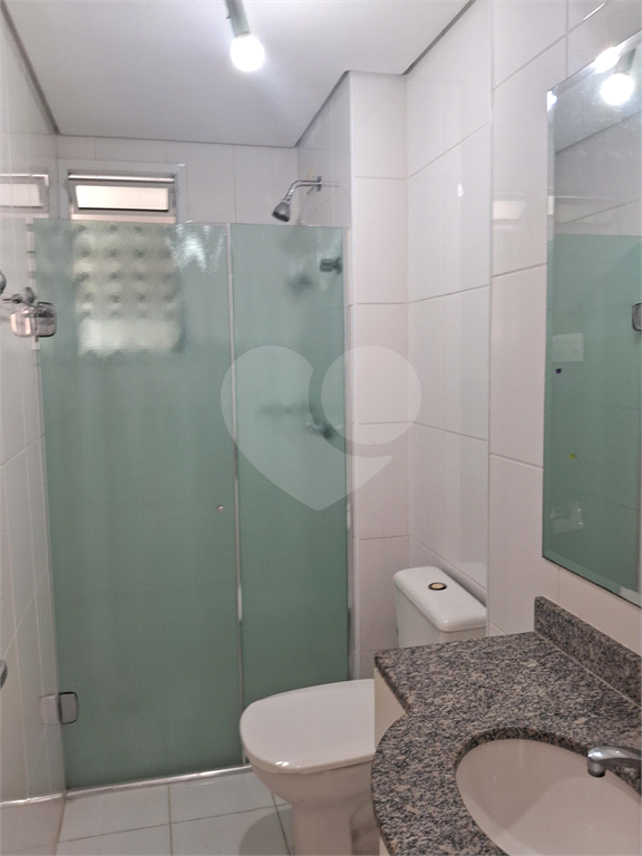 Apartamento a venda na Voluntários da Patria