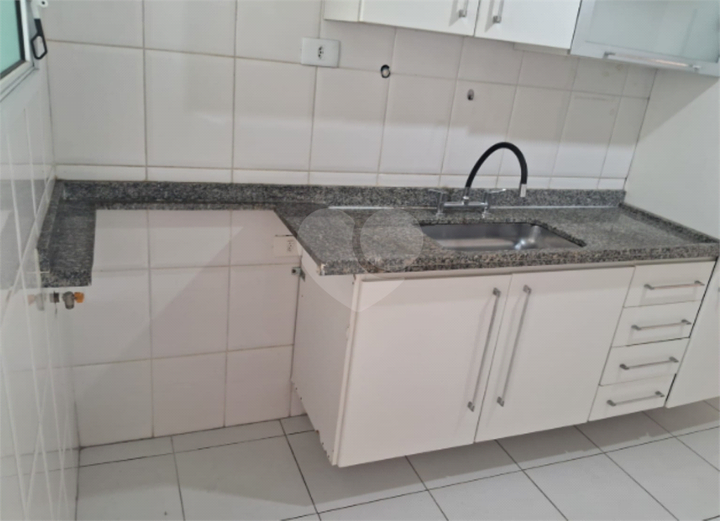 Apartamento a venda na Voluntários da Patria