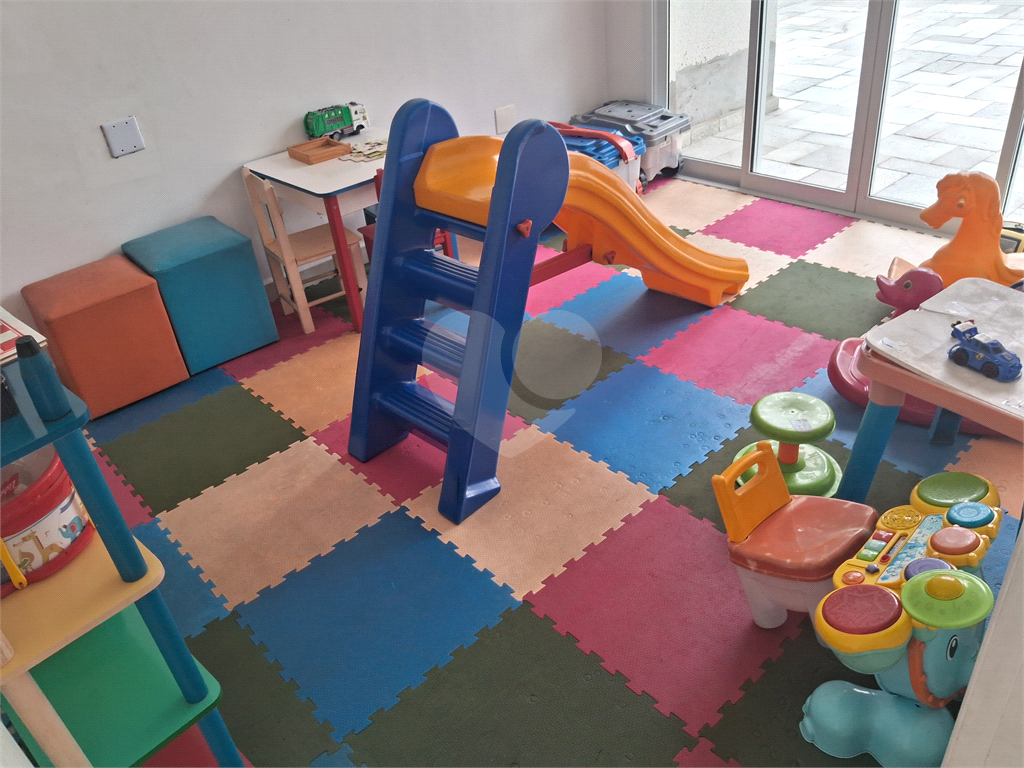 Apartamento a venda na Voluntários da Patria