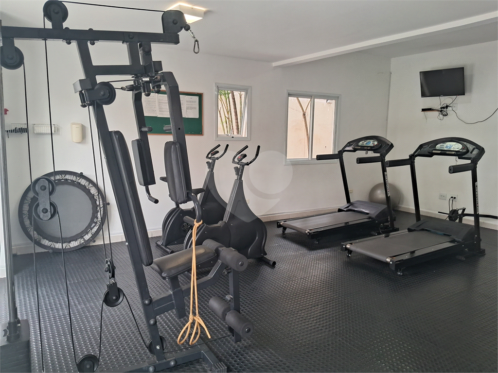 Apartamento a venda na Voluntários da Patria