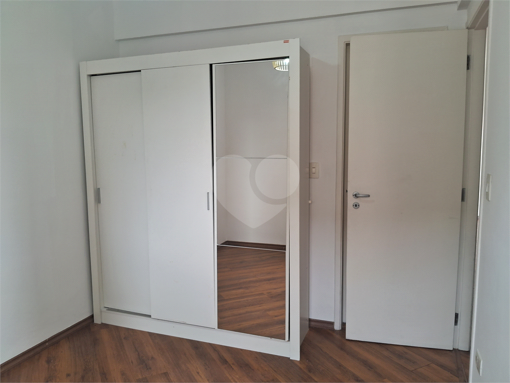 Apartamento a venda na Voluntários da Patria