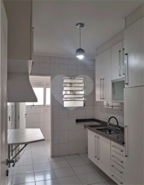 Apartamento a venda na Voluntários da Patria