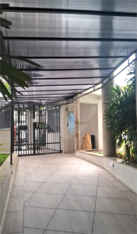 Apartamento a venda na Voluntários da Patria