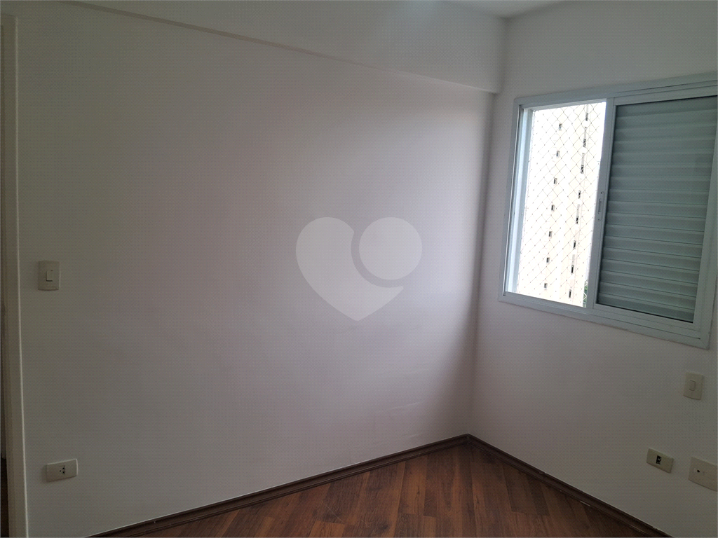 Apartamento a venda na Voluntários da Patria