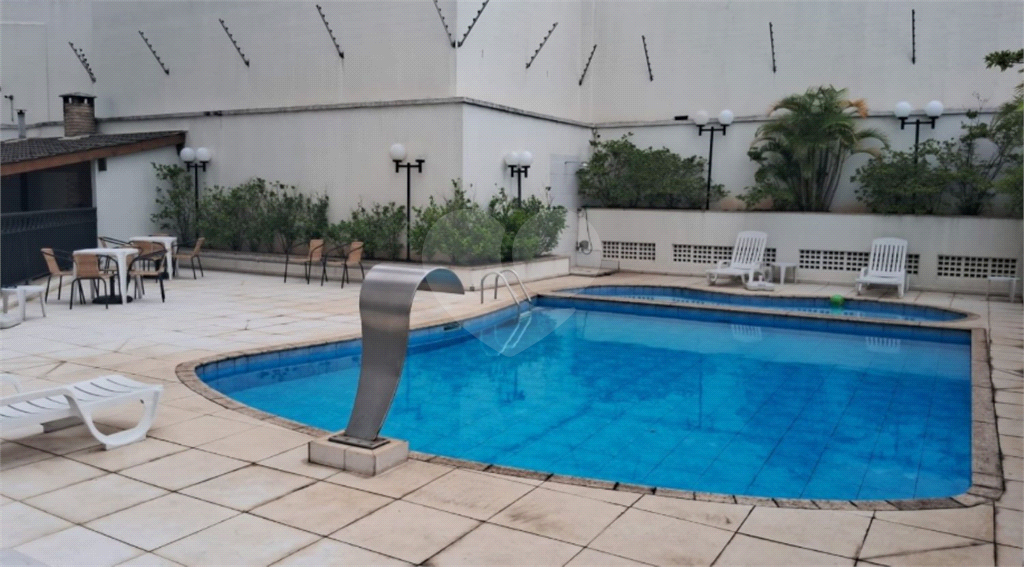 Apartamento a venda na Voluntários da Patria