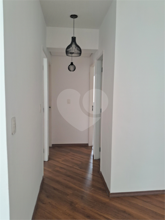 Apartamento a venda na Voluntários da Patria