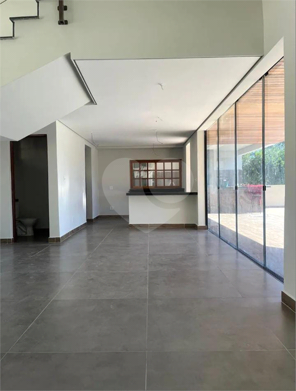 Sobrado em Condomínio em Mairiporã (casa represa)