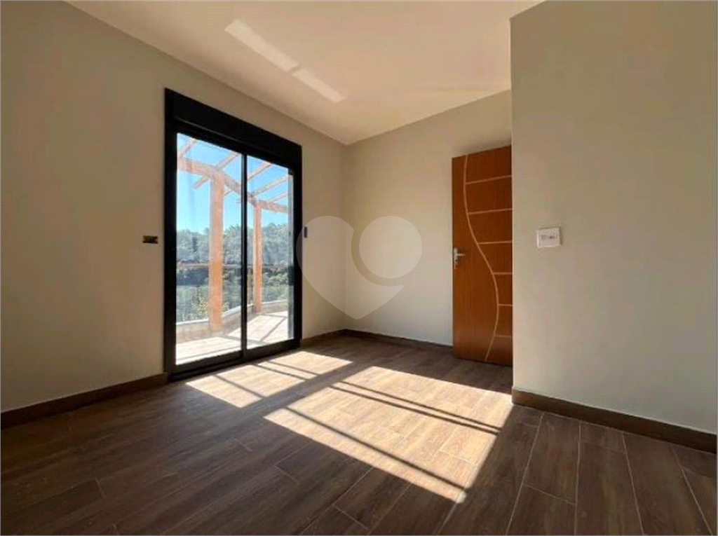 Sobrado em Condomínio em Mairiporã (casa represa)