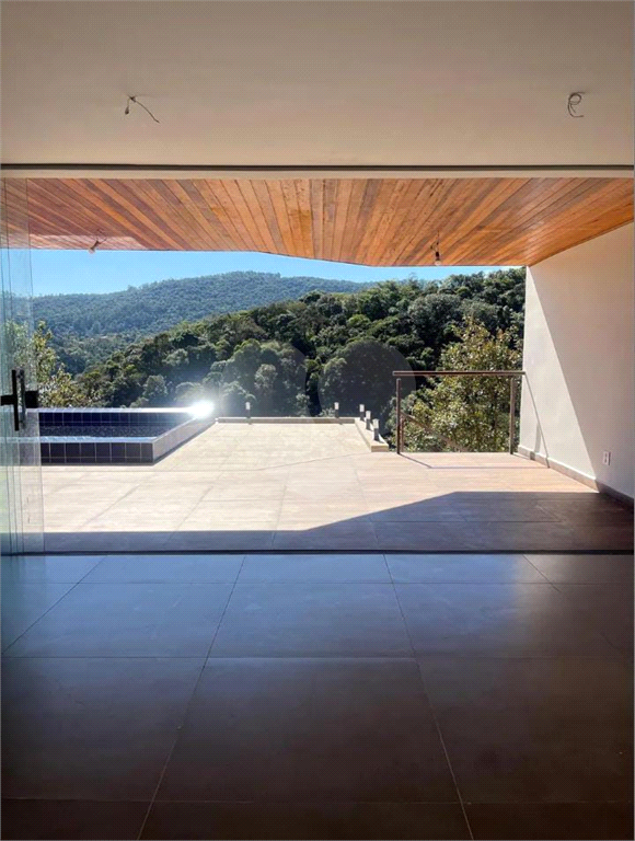 Sobrado em Condomínio em Mairiporã (casa represa)