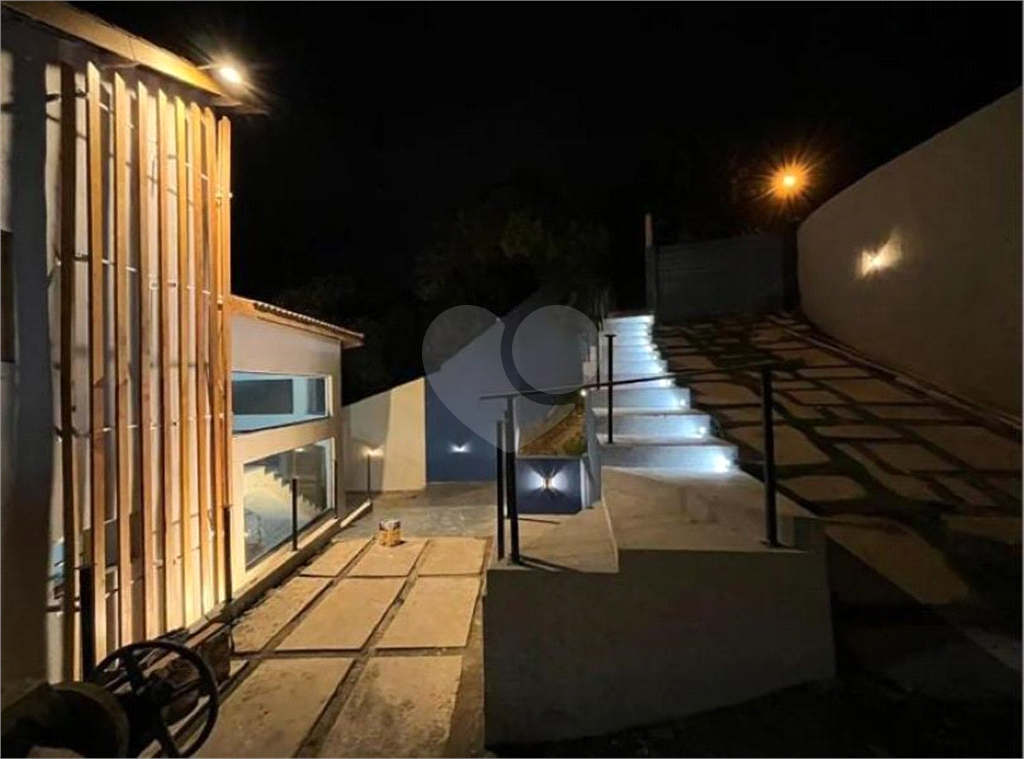 Sobrado em Condomínio em Mairiporã (casa represa)