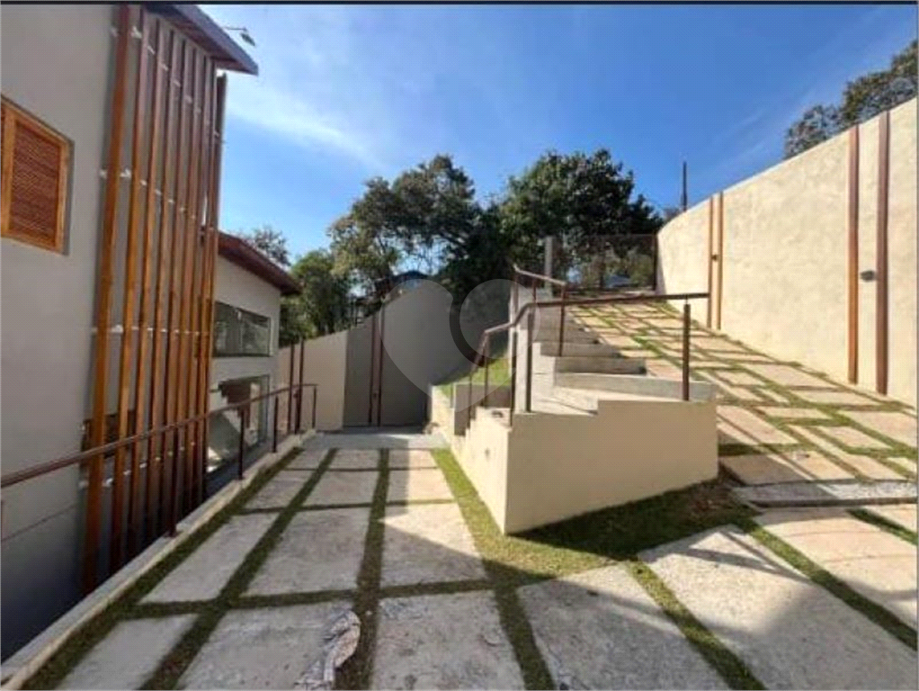 Sobrado em Condomínio em Mairiporã (casa represa)