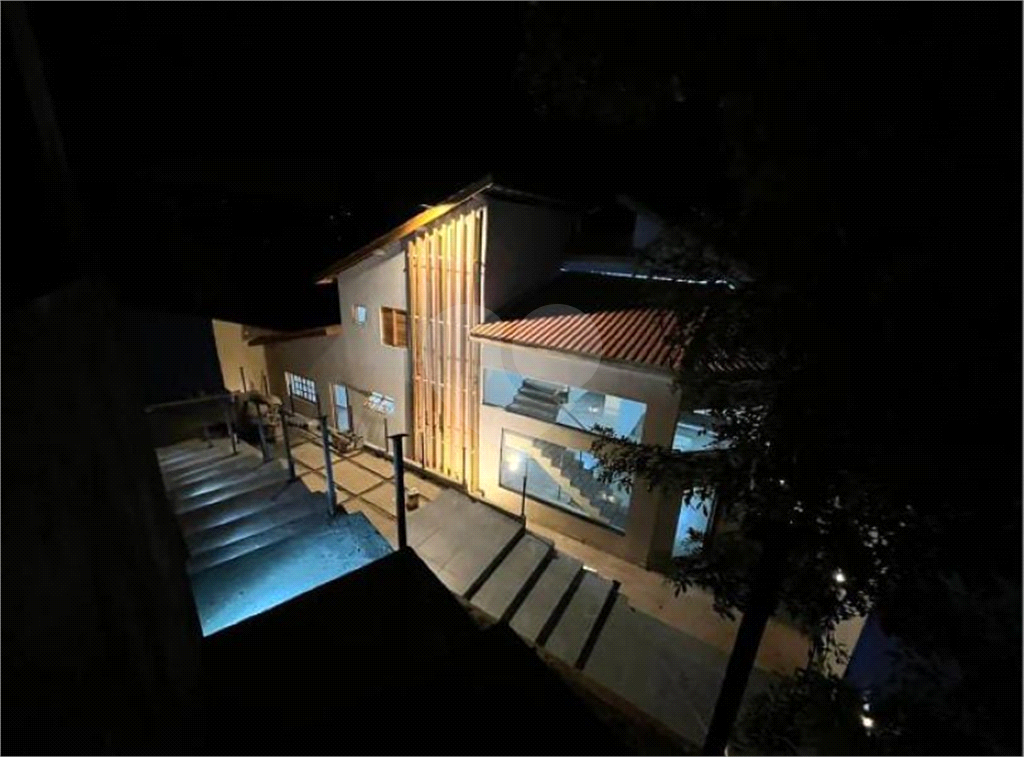 Sobrado em Condomínio em Mairiporã (casa represa)