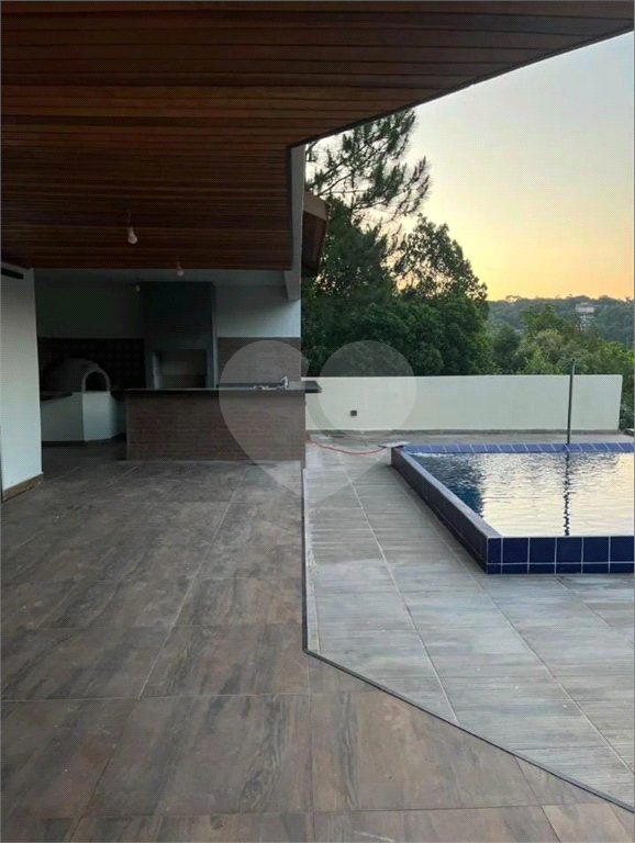 Sobrado em Condomínio em Mairiporã (casa represa)