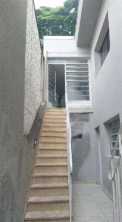 Sobrado a venda na Zona Oeste no Parque Domingos luis