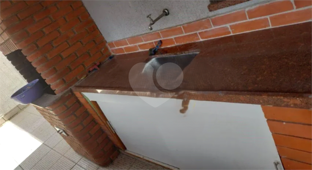 Sobrado a venda na Zona Oeste no Parque Domingos luis