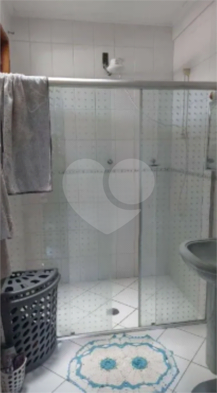 Sobrado a venda na Zona Oeste no Parque Domingos luis