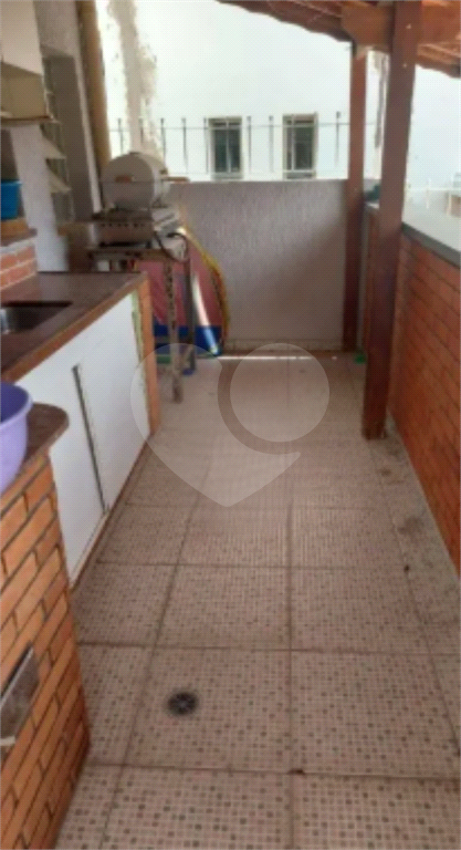 Sobrado a venda na Zona Oeste no Parque Domingos luis