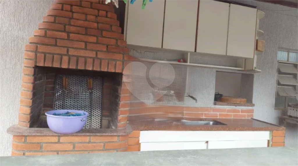 Sobrado a venda na Zona Oeste no Parque Domingos luis